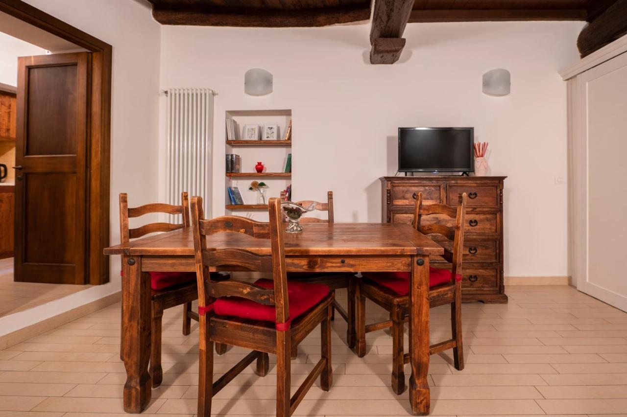 Apartamento Dolce Fiorentina A 5 Minuti Da Duomo E Uffizi Florença