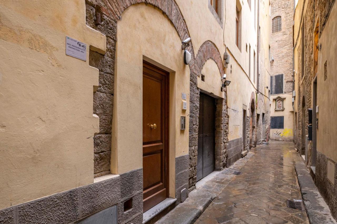 Dolce Fiorentina A 5 Minuti Da Duomo E Uffizi Apartamento Florença