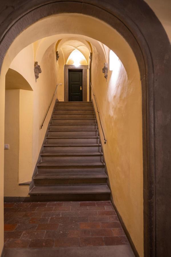 Dolce Fiorentina A 5 Minuti Da Duomo E Uffizi * Florença